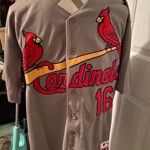 St. Louis Cardinals Jersey